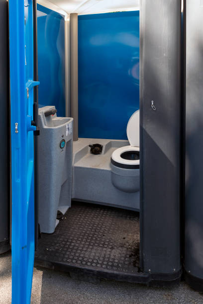 Best Porta potty rental near me  in Haledon, NJ