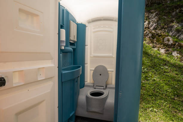 Best Local porta potty services  in Haledon, NJ
