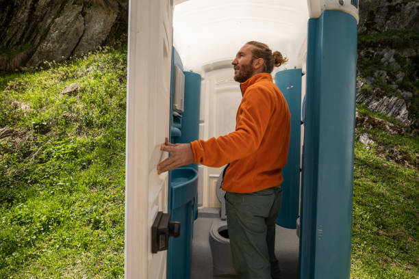 Best Porta potty rental near me  in Haledon, NJ