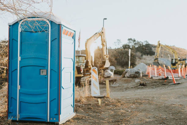 Portable Toilet Options We Offer in Haledon, NJ