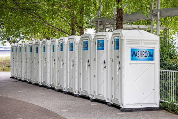 Best Porta potty for special events  in Haledon, NJ