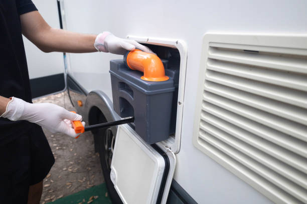 Professional porta potty rental in Haledon, NJ