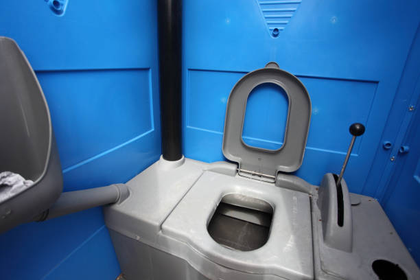 Best Porta potty delivery and setup  in Haledon, NJ