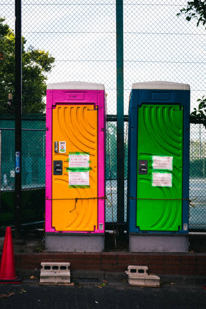 Best Portable toilet rental cost  in Haledon, NJ