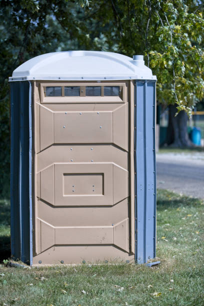 Best Sanitation services for porta potties  in Haledon, NJ