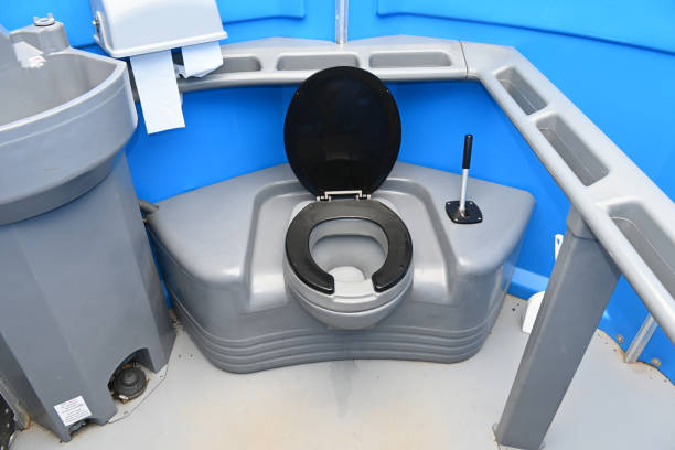 Porta potty services near me in Haledon, NJ