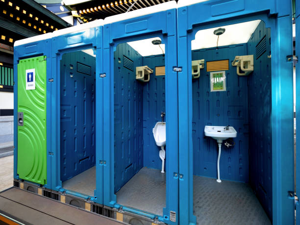 Best Local porta potty services  in Haledon, NJ