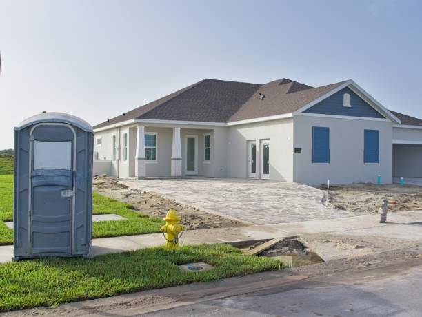 Best Portable restroom trailer rental  in Haledon, NJ